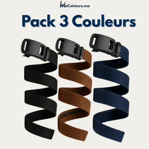 Logo MaCeinture.ma