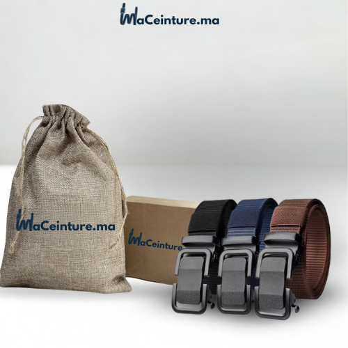 Notre Pack Atlas – 3 Couleurs