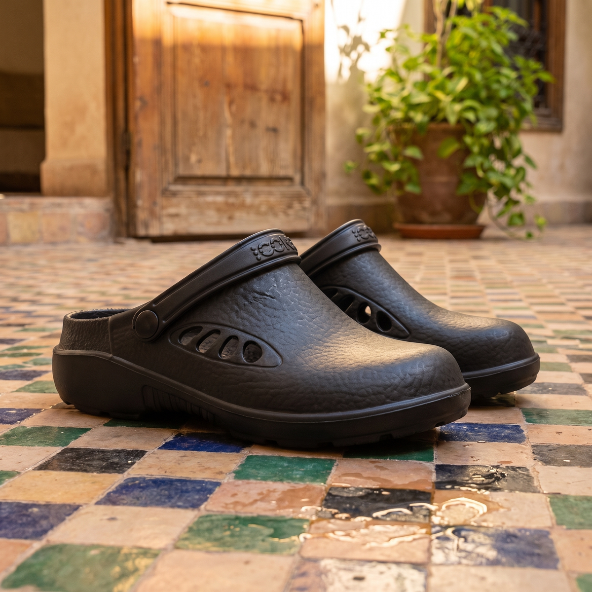 Sabot Medical Iconix (Made In Italy)