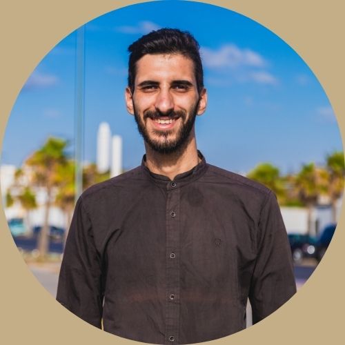 <em><strong>– Yassine R.</strong></em>