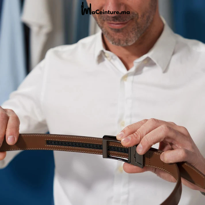 Ceinture Winston