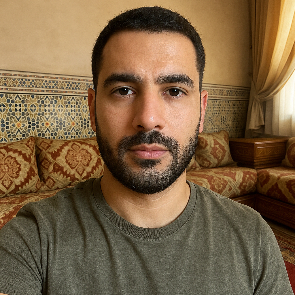 <em><strong>– Mehdi B.</strong></em>