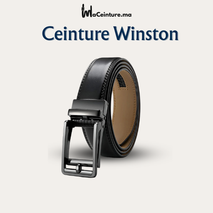 Ceinture Winston
