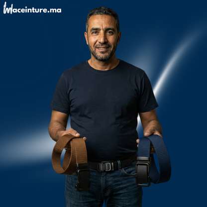 Notre Pack Atlas – 3 Couleurs