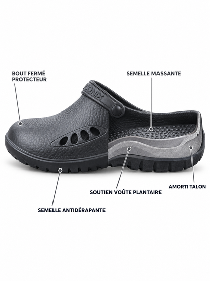 Sabot Medical Iconix (Made In Italy)