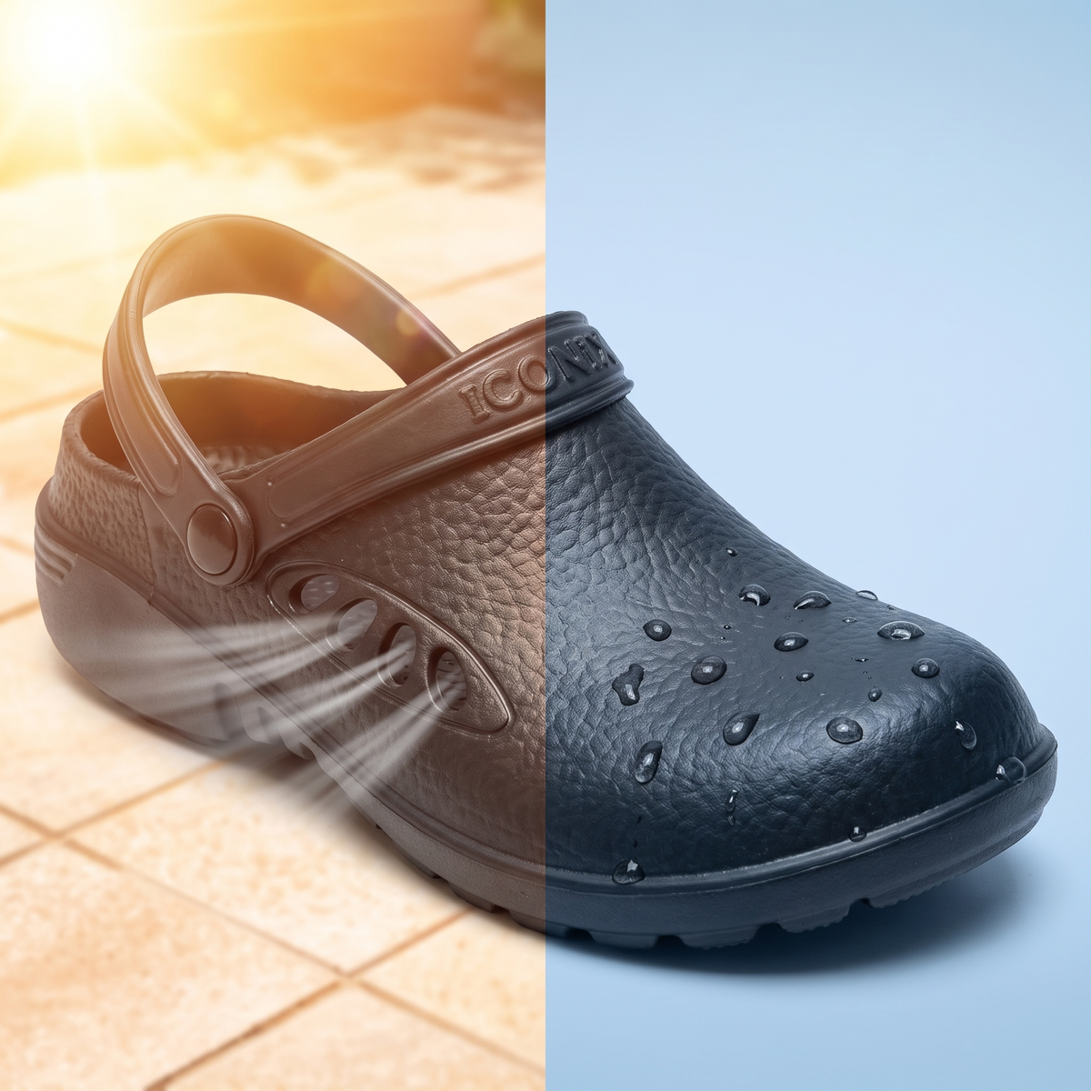 Sabot Medical Iconix (Made In Italy)